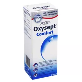 Oxysept Confort Vitamine B12 Combi Pack, 1 pc