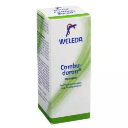 COMBUDORON liquide, 50 ml