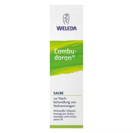 COMBUDORON Pommade, 25 g