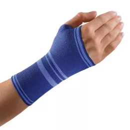 BORT Vérification M.Einf.Daumenfausp.XL Bleu, 1 pc