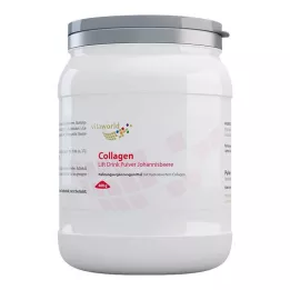 COLLAGEN LIFT Drink Powder Currant, 400 g