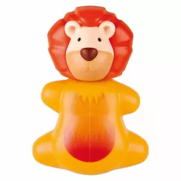 Miradent drôle lion, 1 pc