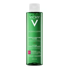 VICHY NORMADERM Lotion nettoyante 2009, 200 ml