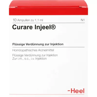 Curare Infeele, 10 pc Curare Infeele, 10 pc