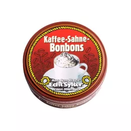 ECHT SYLTER Bonbons à la crème de café, 70 g
