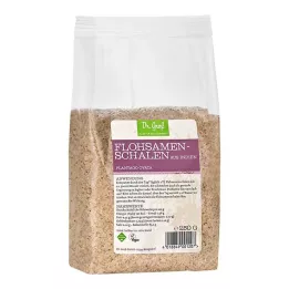 COQUES PSYLLISÉES, 250 g