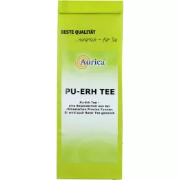 PU ERH THÉ, 100 g