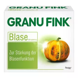 GRANU FINK Gélules dures sous blister, 100 pièces