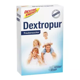 DEXTROPUR Poudre, 400 g