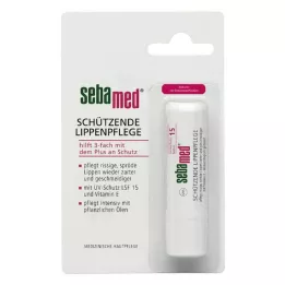 SEBAMED Soin protecteur des lèvres, 4,7 g