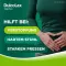 DULCOLAX Suppositoires, 6 pièces