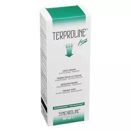Terproline Synchololine, 50 ml