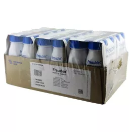 FRESUBIN PROTEIN Énergie DRINK Chariot mixte. Bouteille deau 6X4X200 ml