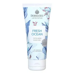 Gel douche Dermasel Mer Morte Fresh Ocean édition limitée, 100 ml