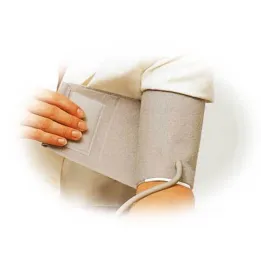 BOSO brassard medicus prestige XL pour bras forts, 1 pièce