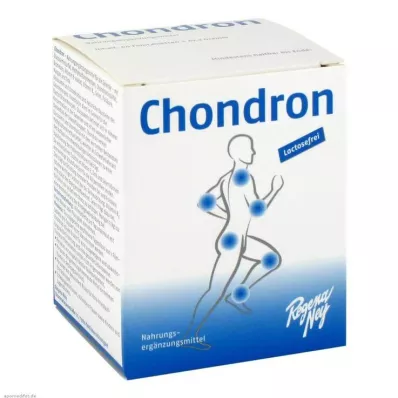 CHONDRON Comprimés, 60 pièces CHONDRON Comprimés, 60 pièces