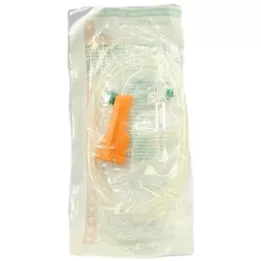 INTRAFIX Air RV/P M. Valve de recommandations 180 cm, 1 pc