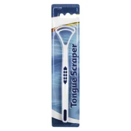 Nettoyeur de langue, 1 pièce