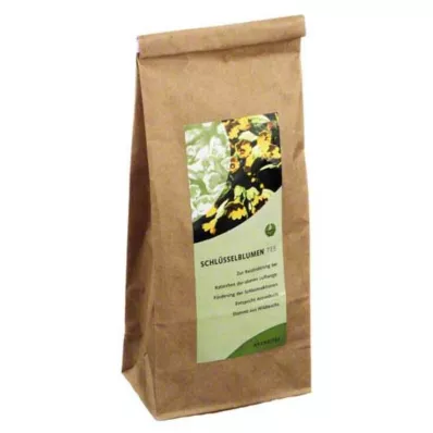 THÉ À LA FLEUR DE VACHE, 100 g THÉ À LA FLEUR DE VACHE, 100 g