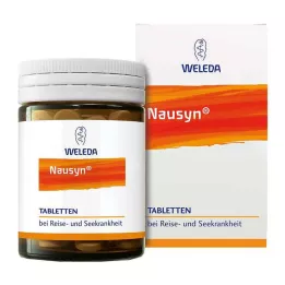 NAUSYN Comprimés, 100 pièces