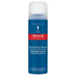 Mousse à raser Speick Men, 200 ml