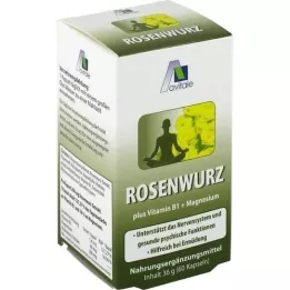 ROSENWURZ Capsules 200 mg, 60 pc