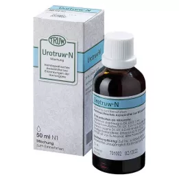 UROTRUW Mélange N, 50 ml