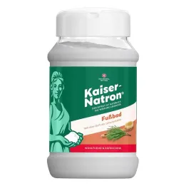 Bain de pieds Kaiser Natron, 500 g