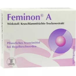 FEMINON Une capsules dures, 30 pc