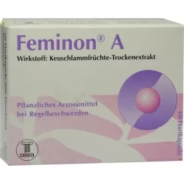 FEMINON Une capsules dures, 60 pc