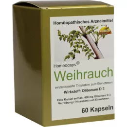 Capsules dencens Vaniplan Pharma, 60 pc