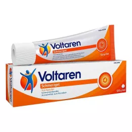 VOLTAREN Gel antidouleur, 120 g