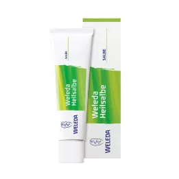 POMMADE CICATRISANTE, 25 g