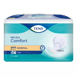 TENA COMFORT modèles normaux, 42 pièces
