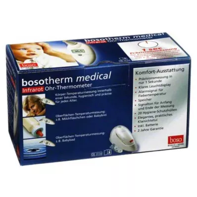 BOSOTHERM Médical, 1 pièce