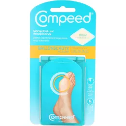 Compeed Patch Protection Bale, 5 pc
