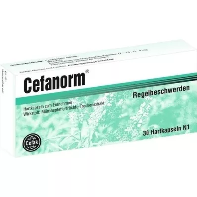 Cefanorm, 30 pc Cefanorm, 30 pc