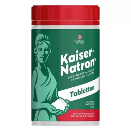 Kaiser Natron, 100 pc