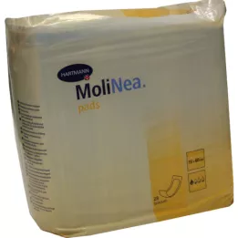 MoliNea Pads, 28 pc