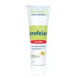 PROFELAN Pommade selon Müller-Wohlfahrt, 100 g