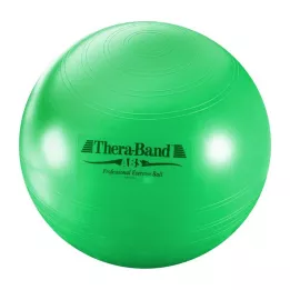 Thera-Band ABS Ball de gymnastique 65 cm vert, 1 pc