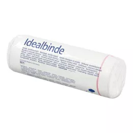 IDEALBINDE Hartmann 12 cm x 5 m, 1 pièce