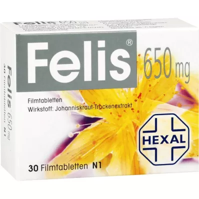 Felis 650, 30 pc