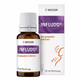 INFLUDO Mélange, 20 ml