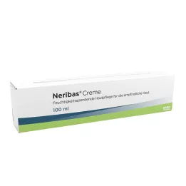 NERIBAS Crème, 100 ml
