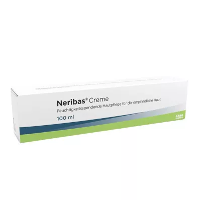 NERIBAS Crème, 100 ml NERIBAS Crème, 100 ml