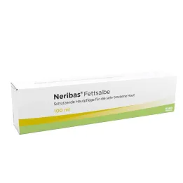 Pommade grasse Neribas, 100 ml