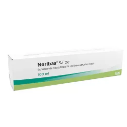 NERIBAS Pommade, 100 ml