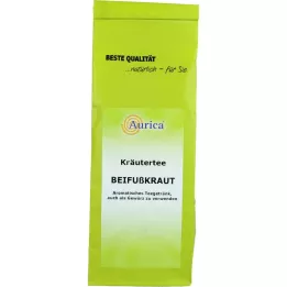 BEIFUSSKRAUT thé Aurica coupé, 100 g