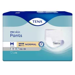 TENA PANTS culotte jetable normale M, 18 pièces